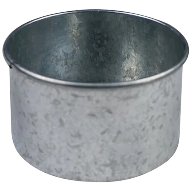 Round Heighted Cake Mold 7x7inch & 4inch Height
