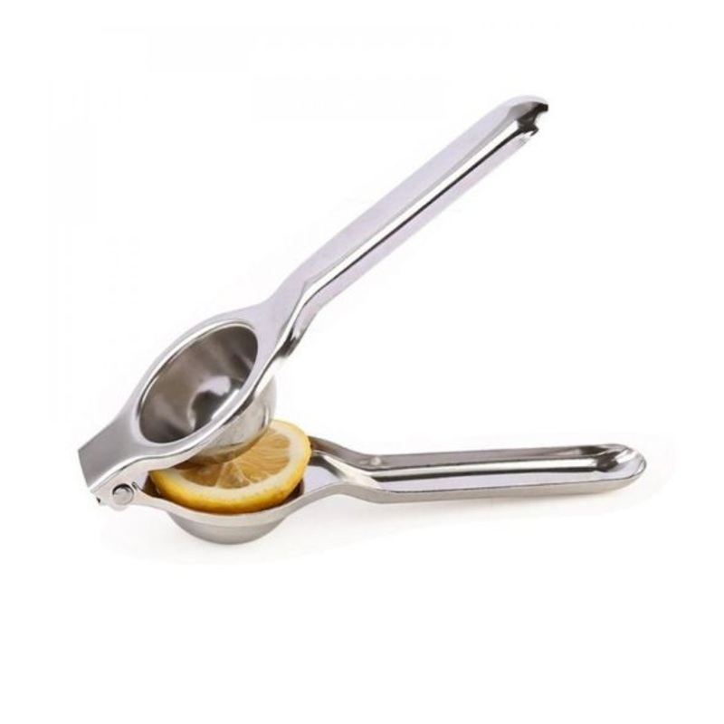 Stainless Steel Lemon Clamp