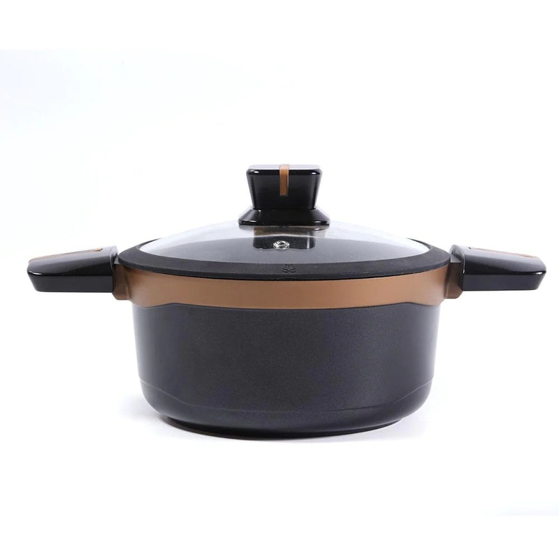 Alpenberg Cooking Pot 20cm