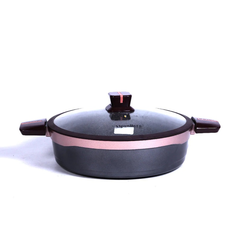 Alpenberg Karai 30cm
