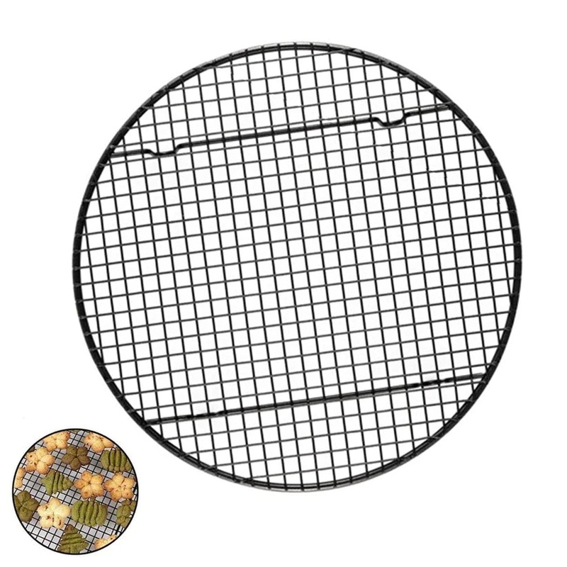 Cooling Rack Non Stick Round