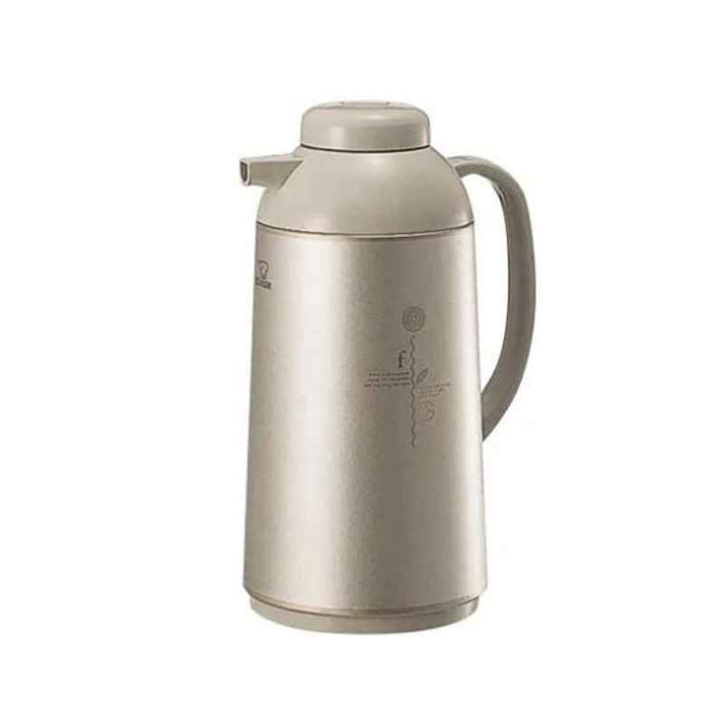 Glass Vaccum 1.0ltr HerbCacao 12