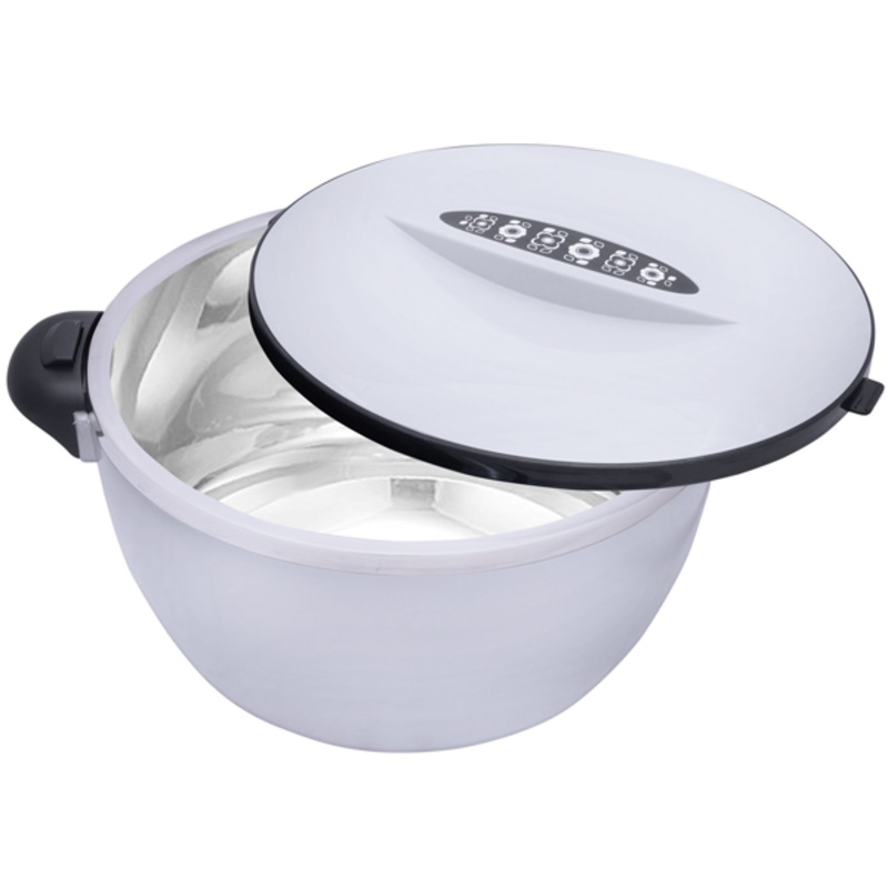 Happy Ware Hot Pot  1000ml