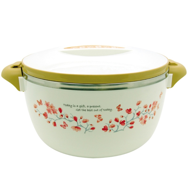 HotPot 1000ML - Beige