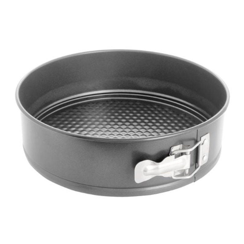 Loose Base Spring Form Cake Pan 17CM