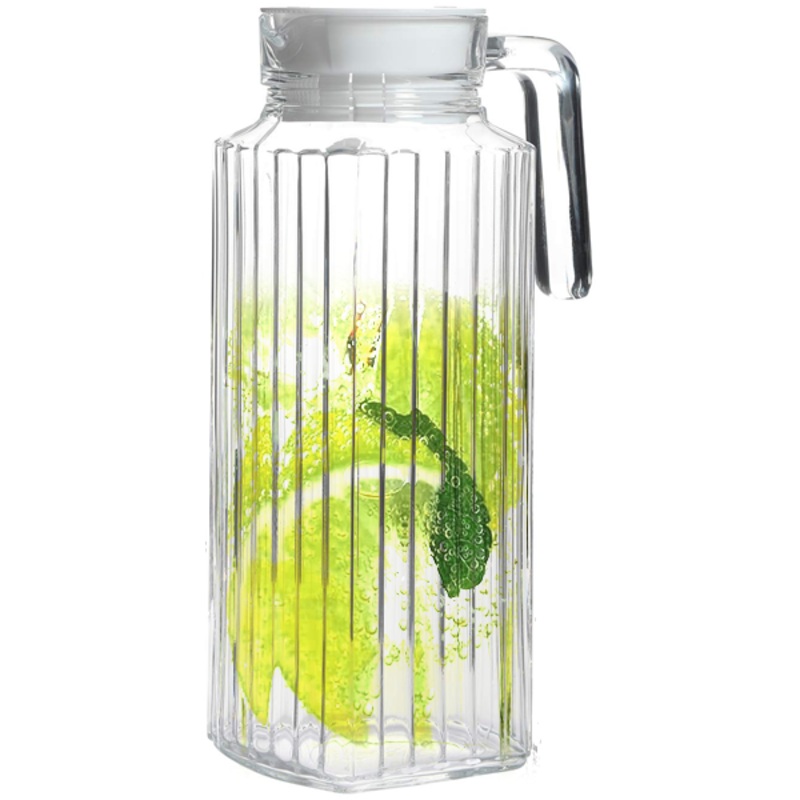 Luminarc Glass Jug 1.3 ltr