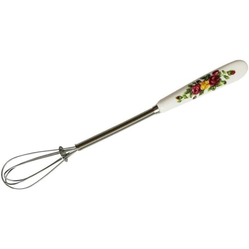 Mini Hand Whisk Stainless Steel