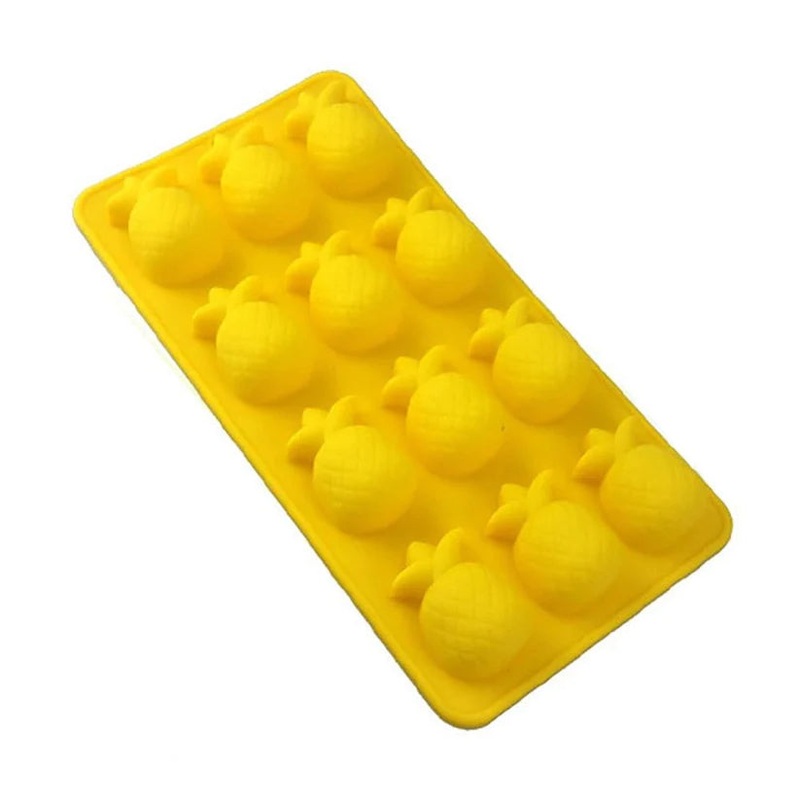Pineapple Silicone Chocolate & Candy Mold