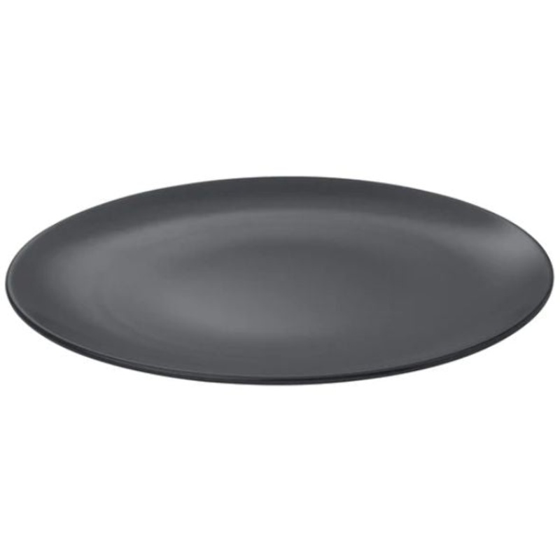Porcelain Dinner Plates Set Of 6 Pcs