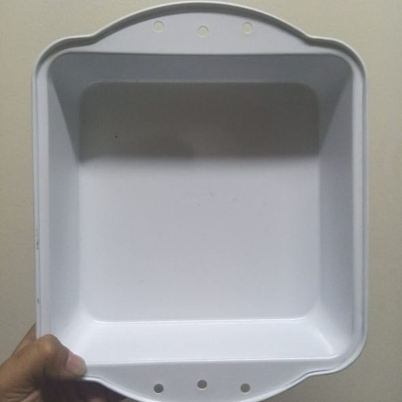Square Cake Pan 8x8 inch