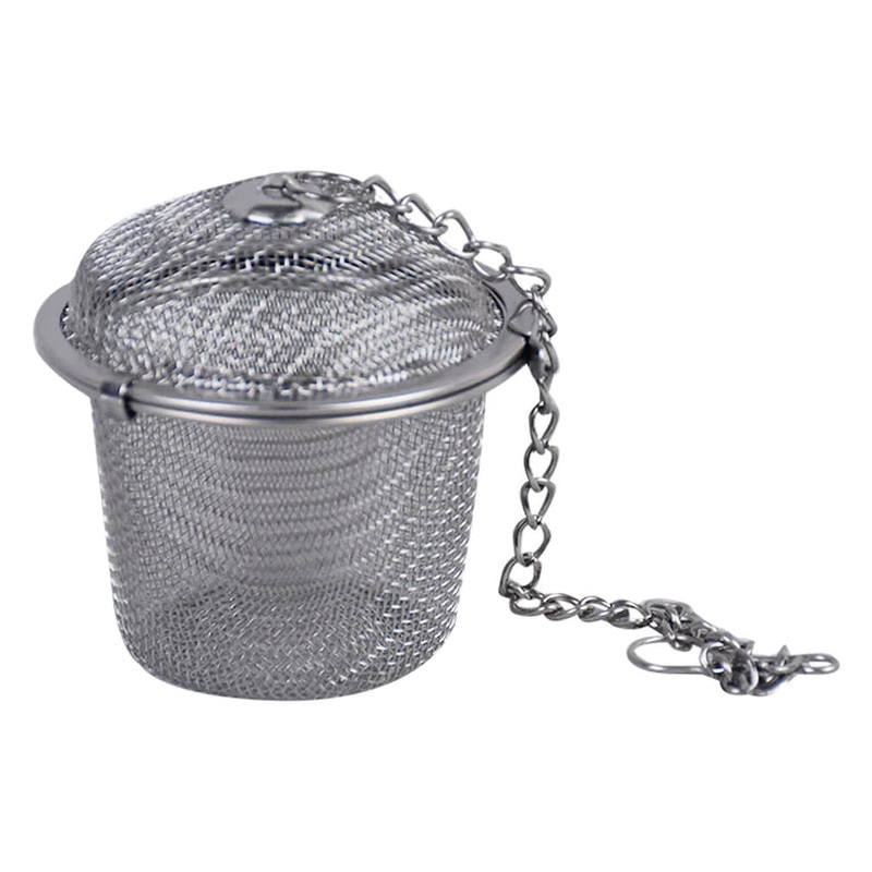 Stainless Steel Mesh Easy Filter