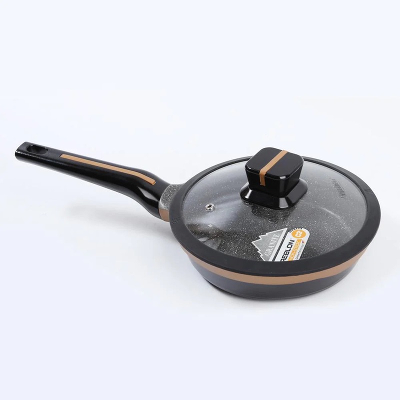 Alpenberg Fry Pan 20cm