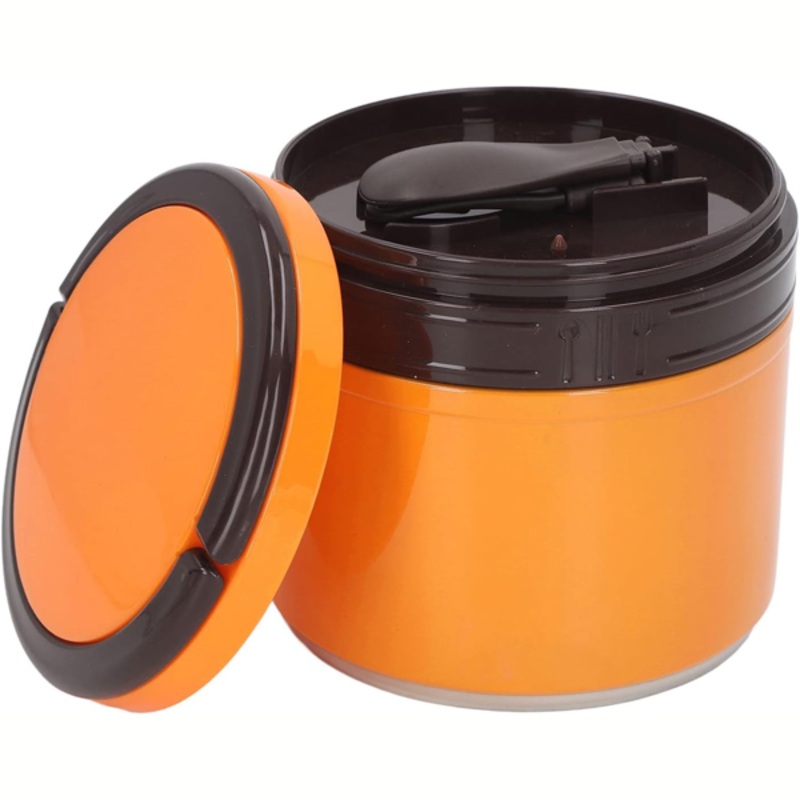 Insulated Lunch Container