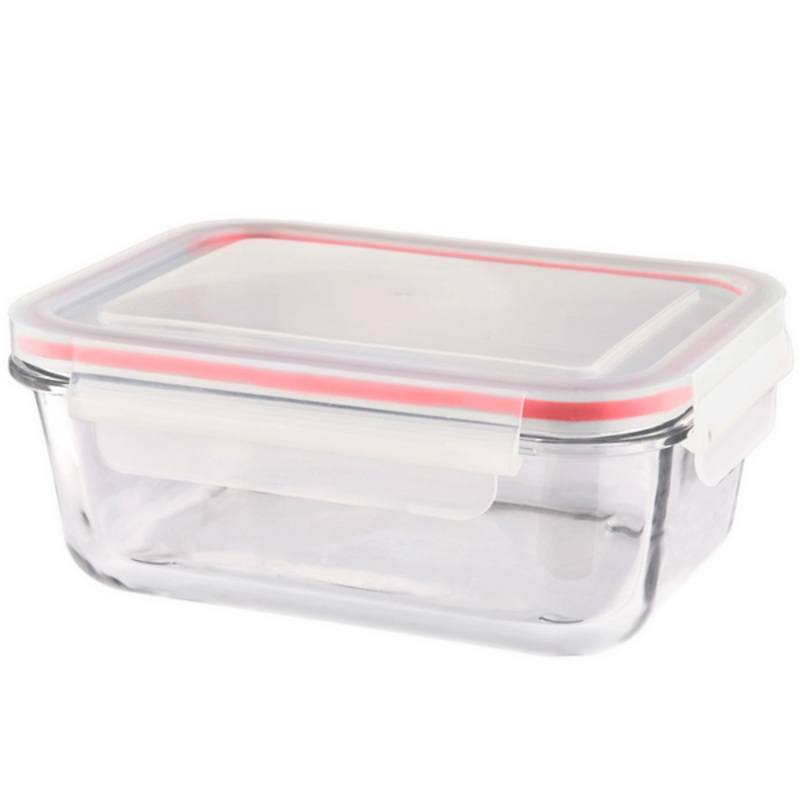 Limon Glass Container 850ml