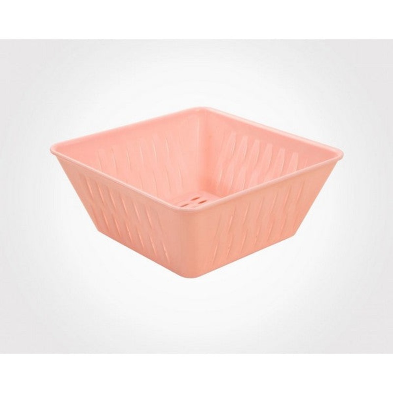 Limon Rectangle Basket Large