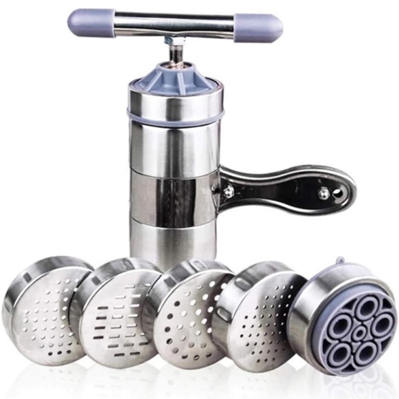Spaghetti Noodle Making Machine