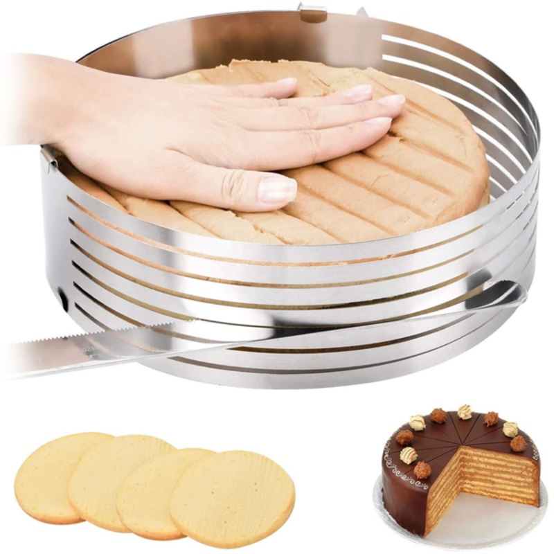 7 Layer Cake Slicer Big