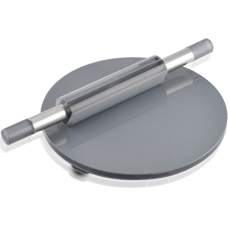 Acrylic Rolling Pin And Board