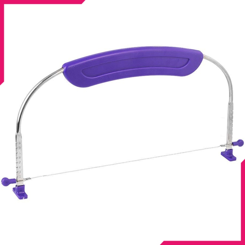 Cake Slicer Leveller