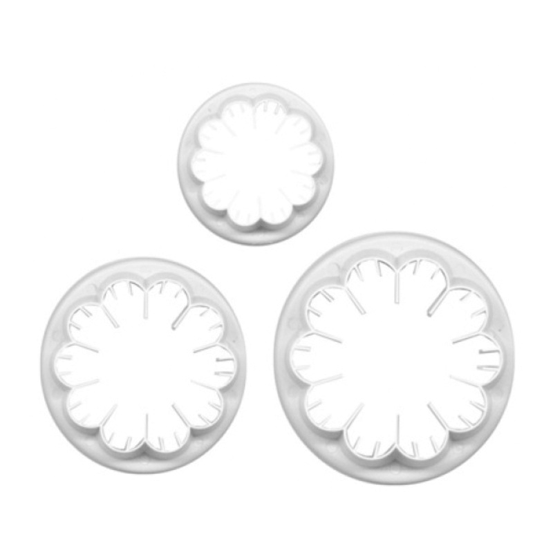 Carnation Cutter