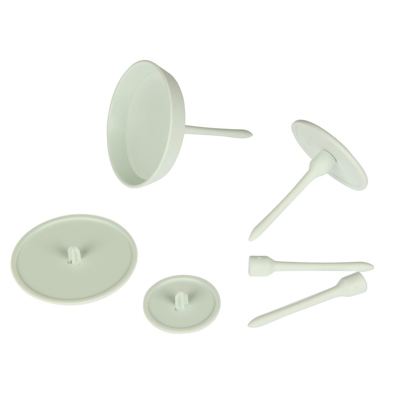 Decorating Nail Set
