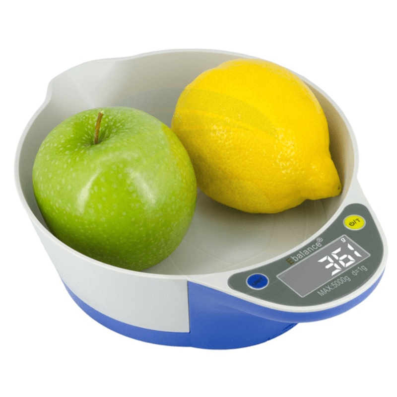 Digital Kitchen Scale - CH320