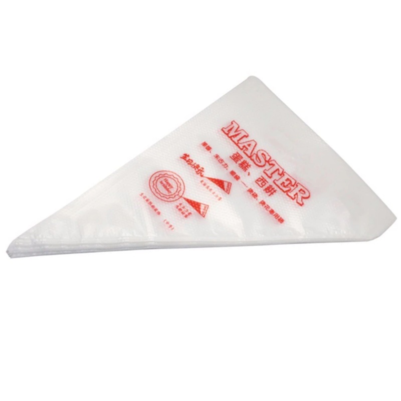Disposable Piping Bags