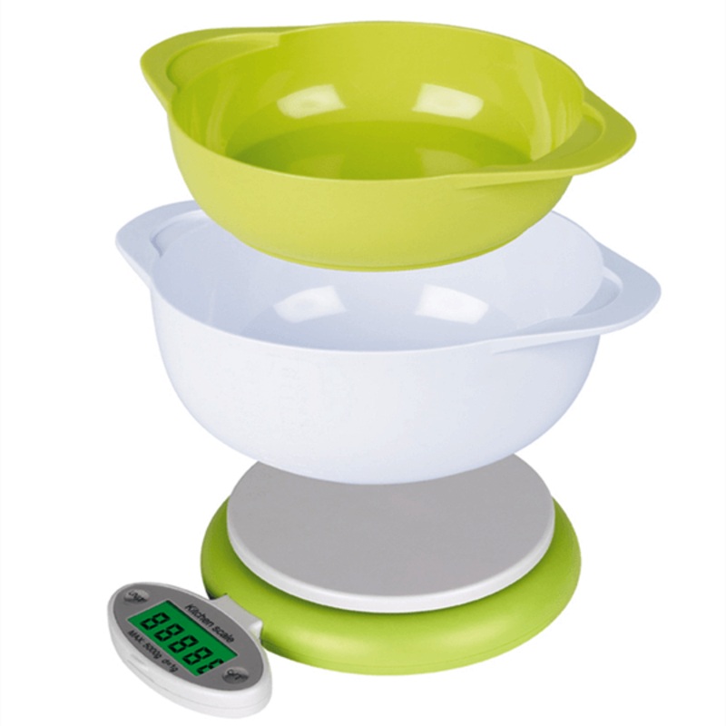 Electronic Kitchen Scale - CH303B