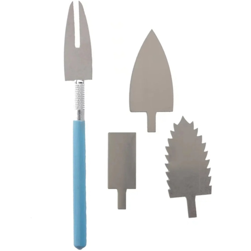Fondant Carving Tool Set