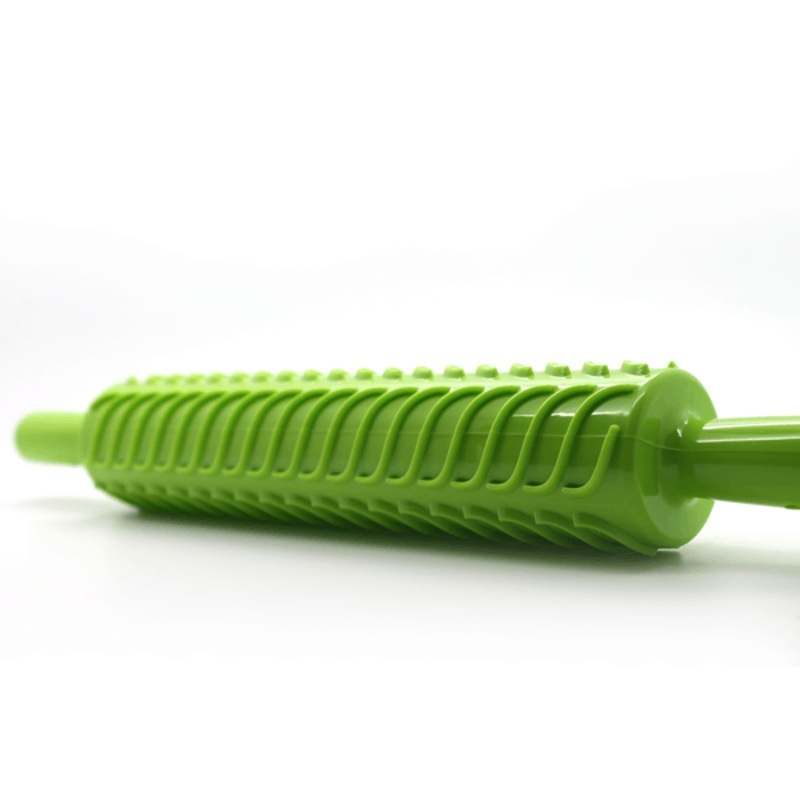 Fondant Rolling Pin Textured Wave