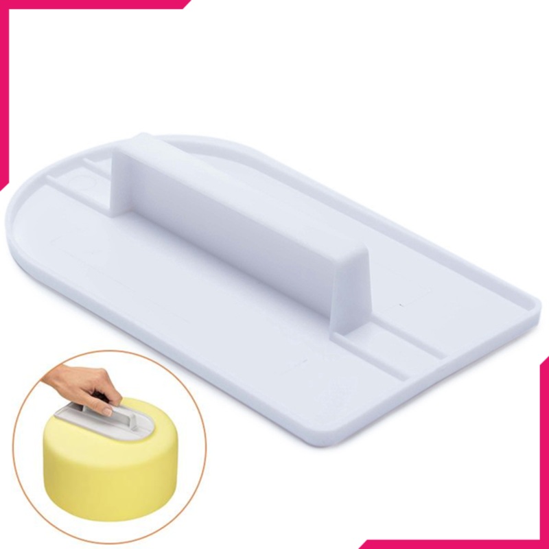 Fondant Smoother