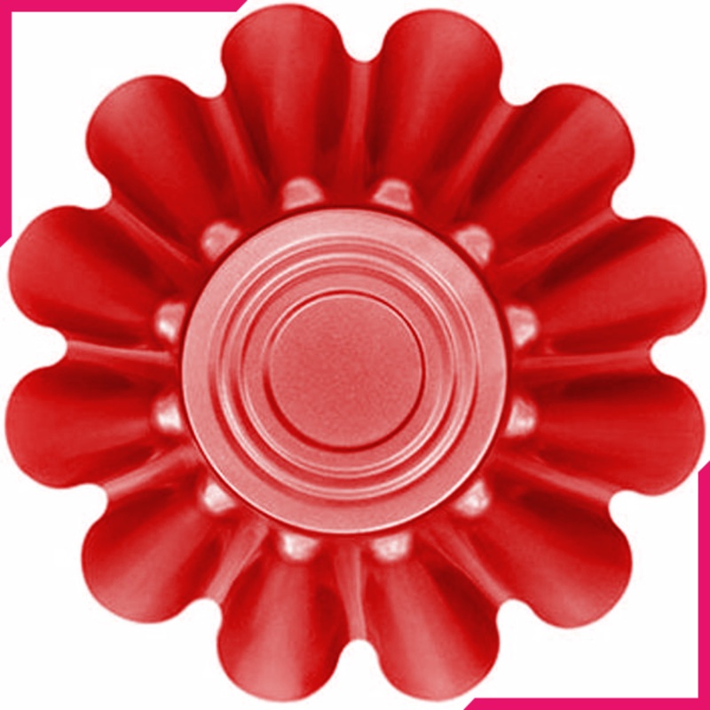 Jelly Mould Large