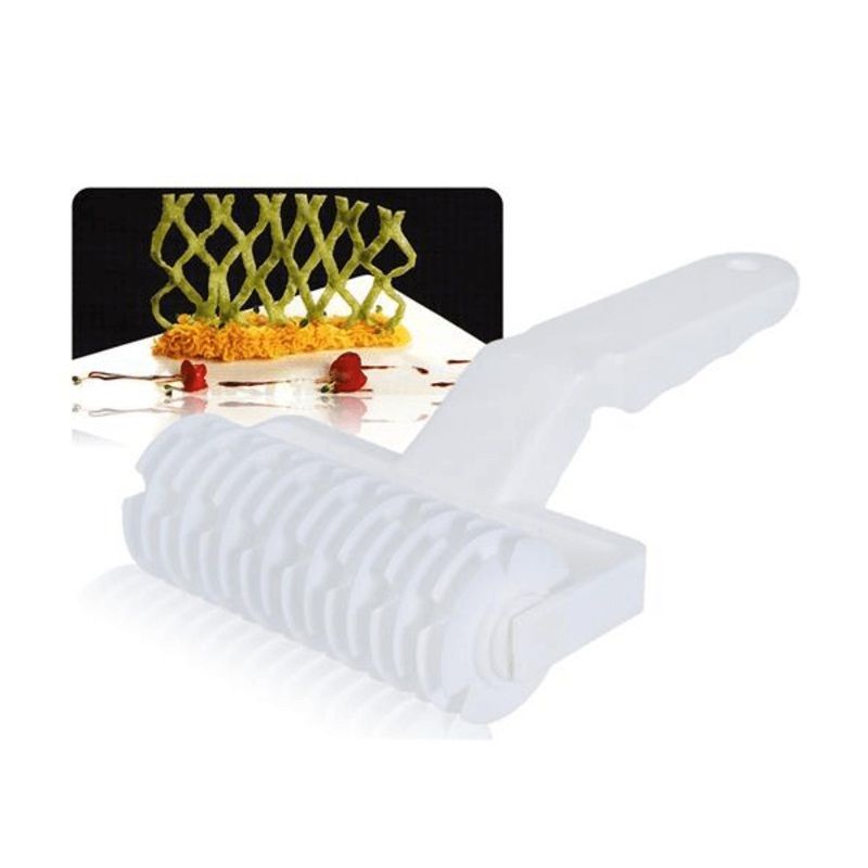 Jual Fondant Ribbon Cutter