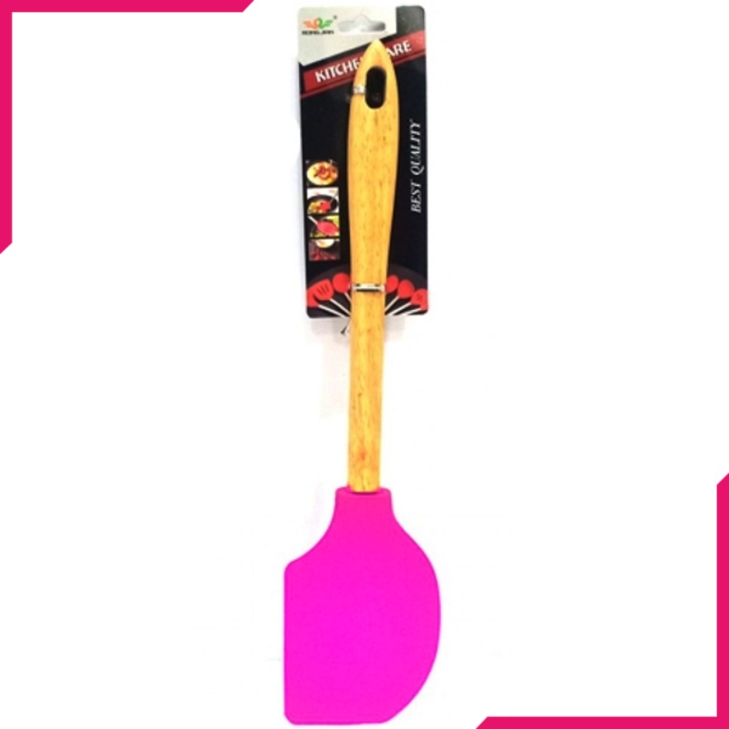 Large Spatula Wooden