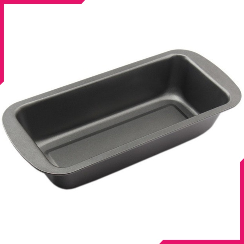 Loaf Pan 8.5x3.5x2.5 inches
