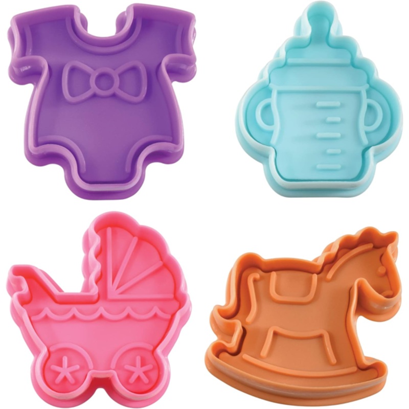 Plunge Cutter - Baby