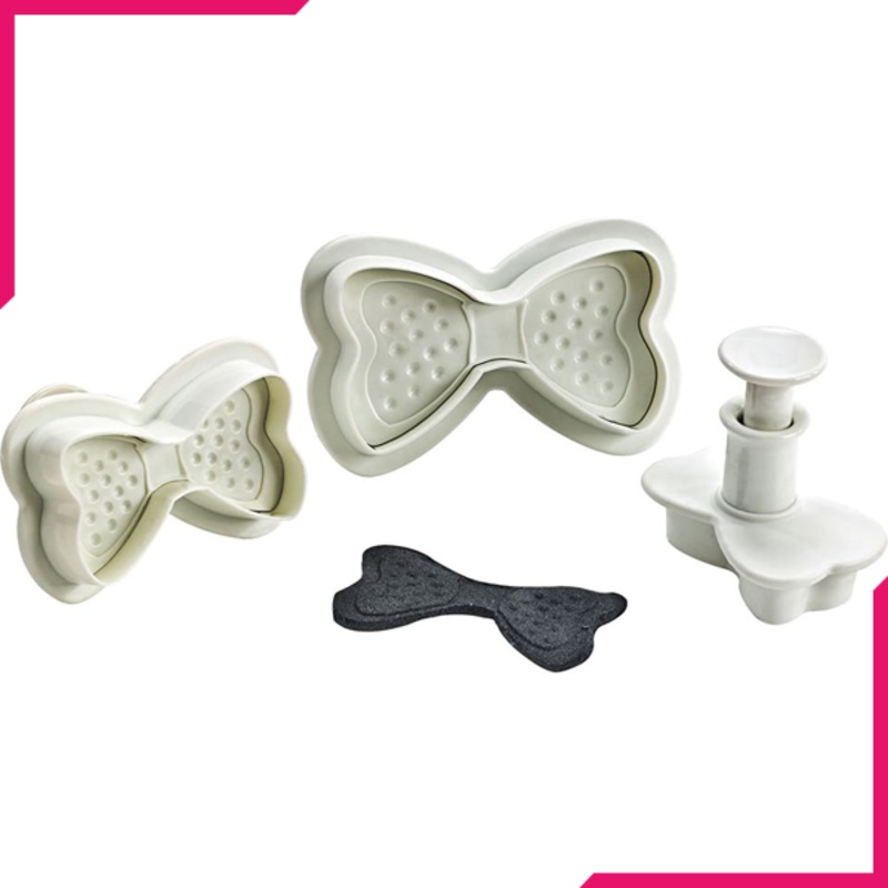 Plunge Cutter - Bow