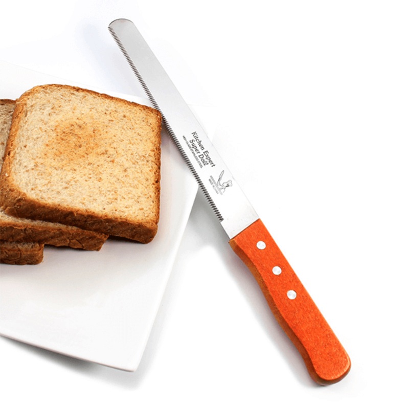 Serrated Knife Medium