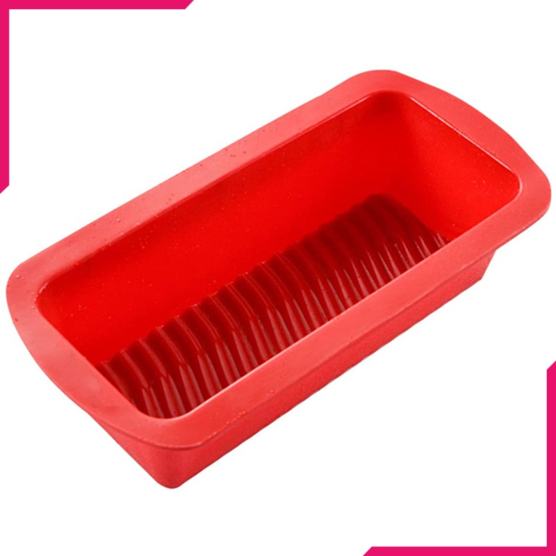 Silicone Bread Loaf Pan