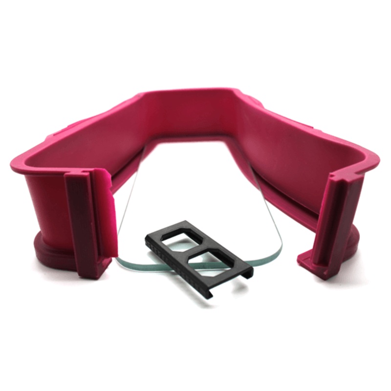 Silicone Cakepan Rectangular