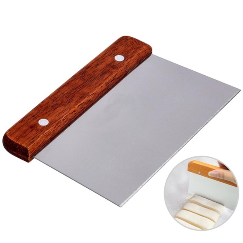 Steel Scraper