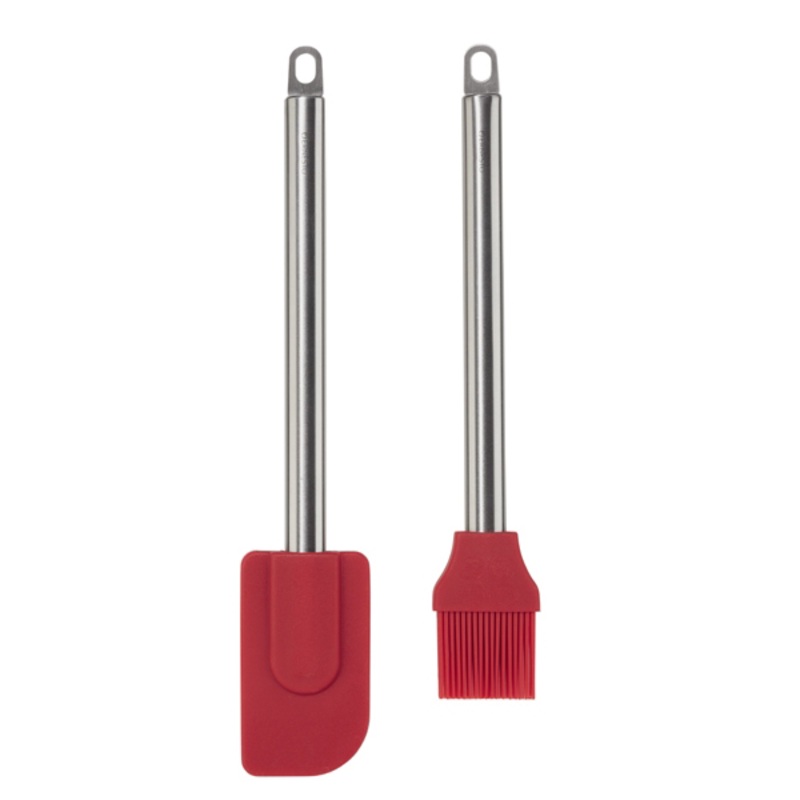 Steel Spatula Set