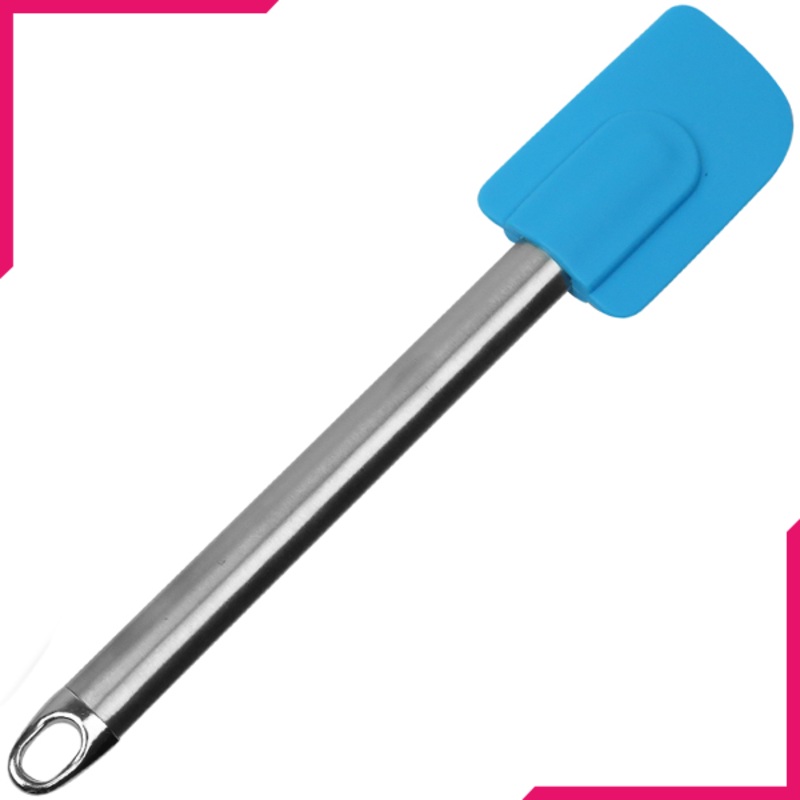 Steel Spatula Single