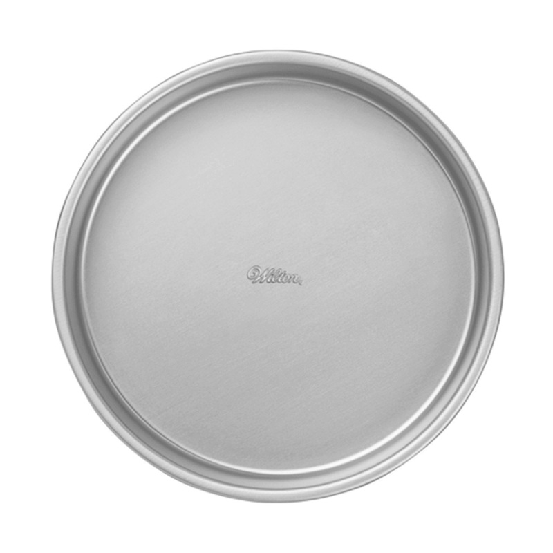 Wilton Performance Pans Round Pan 10" x 2"