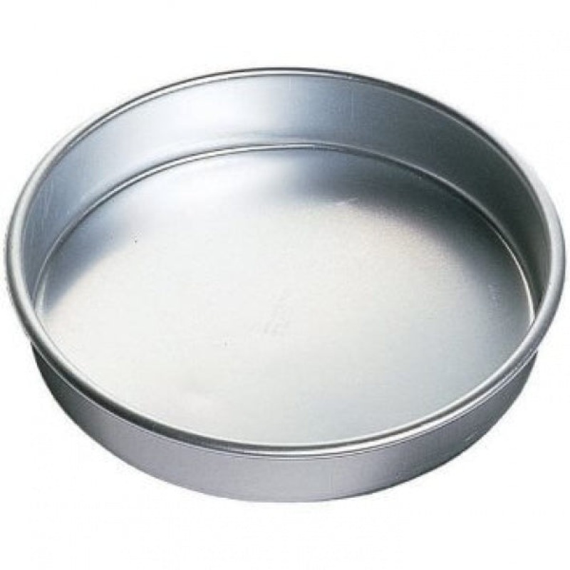 Wilton Performance Pans Round Pan 6" x 2"