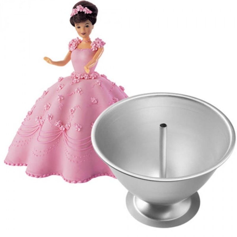 Wilton Wonder Mould Kit