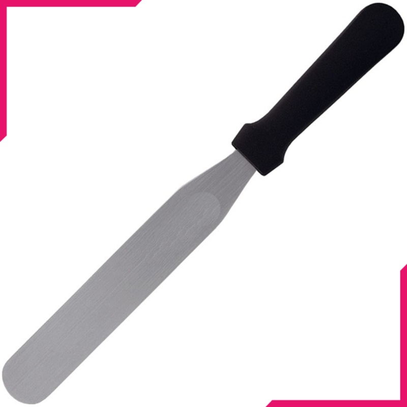 Cake Icing Knife Large