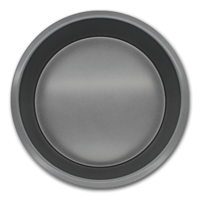 Cake Pan Deep Round