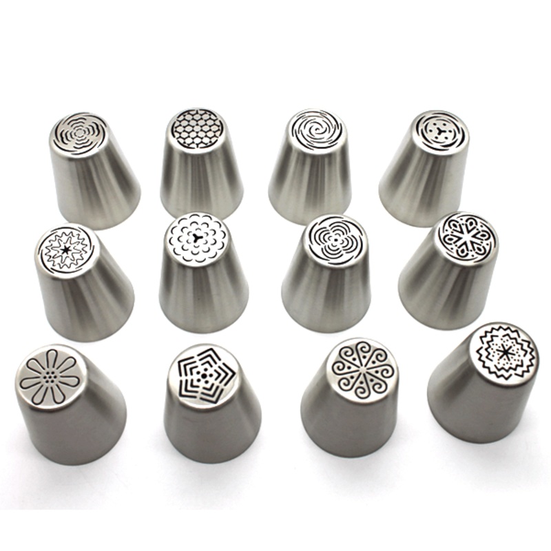Fine Design Russian Nozzle/tip Large