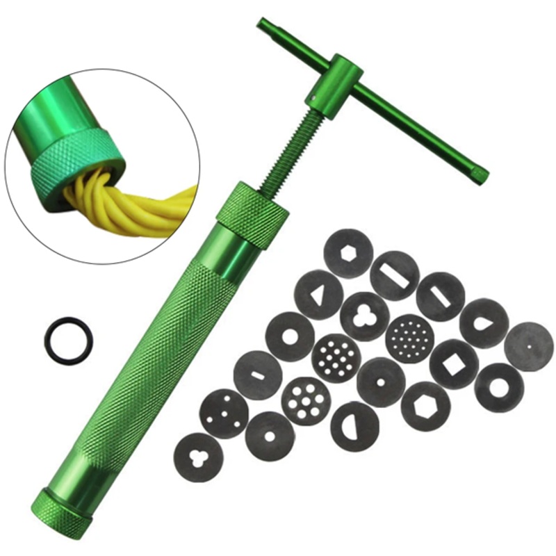Fondant Extruder